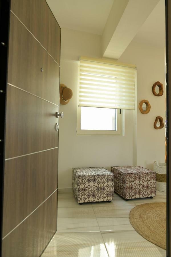 Rethymno City View Apartment Dış mekan fotoğraf